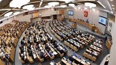 مجلس الوزراء الروسى يُقدم اتفاقية الغاز مع الصين إلى دوما للتصديق عليها