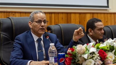 بحضور أكثر من 200 مشارك..ندوة توعوية ل«الرقابة النووية» بجامعة الأزهر