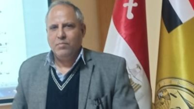 «عاصم صديق »رئيسا للإدارة المركزية للمشروعات التعدينية ب«البترول»