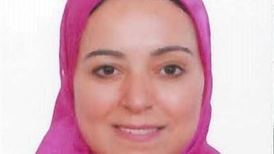 «سلوى عبد الرشيد» مديرا عاما  للإدارة القانونية بجهاز مرفق الكهرباء