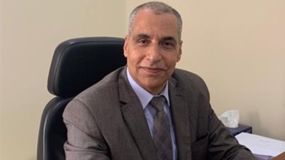 «رضا كشك»رئيسا لقطاعات الشئون المالية ب«الوجه القبلى» للإنتاج