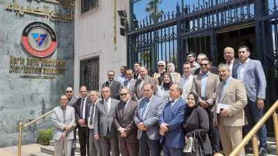 ٱداء متميز..«الدستاوى»يتابع معدلات تنفيذ خطة الكهرباء ب«شمال الدلتا »للتوزيع