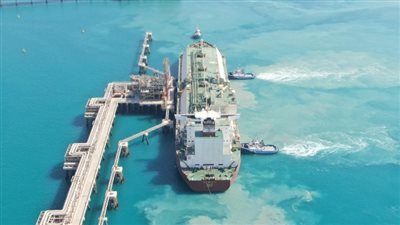 واردات الصين من الغاز الروسي ترتفع 50% في 4 أشهر