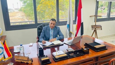 بدءا من اليوم..«النيل للبترول» تبدأ العمل رسميا بمقرها الجديد بالتجمع الخامس