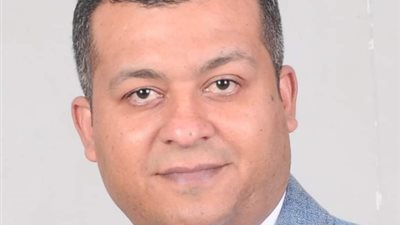 «محمود البسيونى»نائبا لرئيس مجلس إدارة الاتحاد المحلى لمحافظة الدقهلية