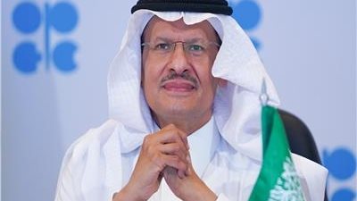 وزير الطاقة السعودي: التوقعات كانت السبب وراء معظم التقلبات في العام 2022