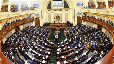 «طاقة النواب» تقر موازنة ديوان وزارة البترول.. والإيرادات 13.5 مليار جنيه