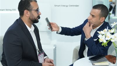 مدير عمليات التشغيل بـ«إمباور نيو إنرجي-مصر» في حوار: محفظة تمويلات الشركة 2 مليار دولار