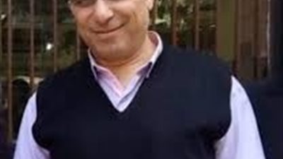 إصابة مدير عام إيرادات أكتوبر التجارية بحالة إغماء داخل مكتبه