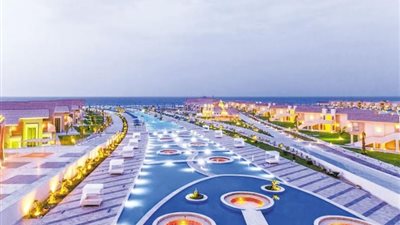 أول رد رسمى من «القناة للكهرباء» بخصوص المقايسات الجذافية للمتشٱت السياحية بمرسى علم