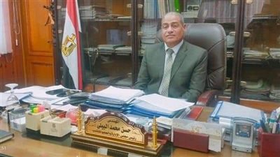 «هدي الشريف»رئيسا لقطاعات  الشئون الفنيةب«جنوب الدلتا» للتوزيع