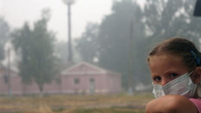 رياح مثيرة للأتربة وأمطار تصل للسيول على بعض المناطق.. والقاهرة 34 درجة