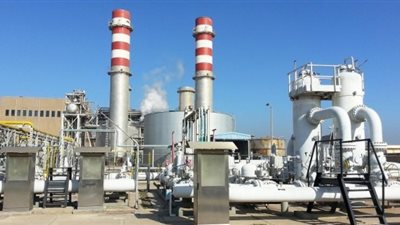 الاستهلاك المحلى من الغاز الطبيعى يتراجع لـ3 ملايين و328 ألف طن فبراير الماضى