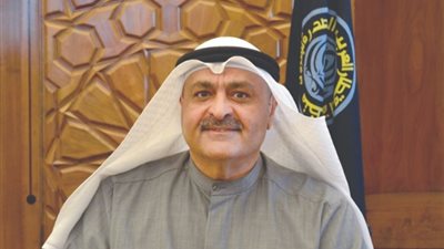 جمال اللوغاني أمينًا عامًا جديدًا لمنظمة أوابك
