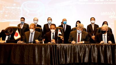 لأول مرة .. بتروجت و 3 شركات مصرية تنفذ أولى مراحل الخط الرابع لمترو الانفاق