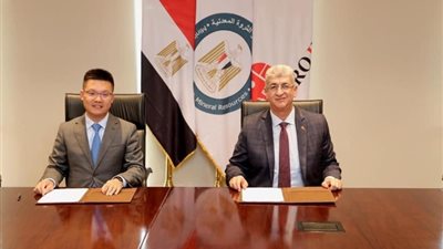 بتروجت توقع مع شركة هواوى مصر بروتوكولاً للتعاون في مجال الطاقة المتجددة