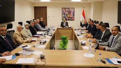 مجلس ادارة جهاز تنظيم مرفق الكهرباء يصدر قرارات هامة لترسيخ مبدأ الحياد التنافسي وتشجيع الاستثمار