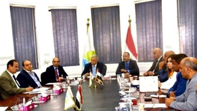 هدية الأضحى..بشرى سارة من «القابضة لمياه الشرب والصرف الصحى» للعاملين