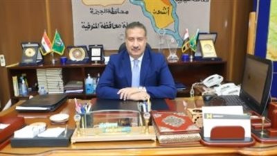 2 مليار و 862 مليون جنيه جملة الاستثمارات بمشروعات قطاع الغاز في المنوفية