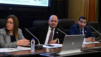 طاقة النواب توافق علي 3 اتفاقيات جديدة للتنقيب عن الغاز والبترول بالبحر المتوسط