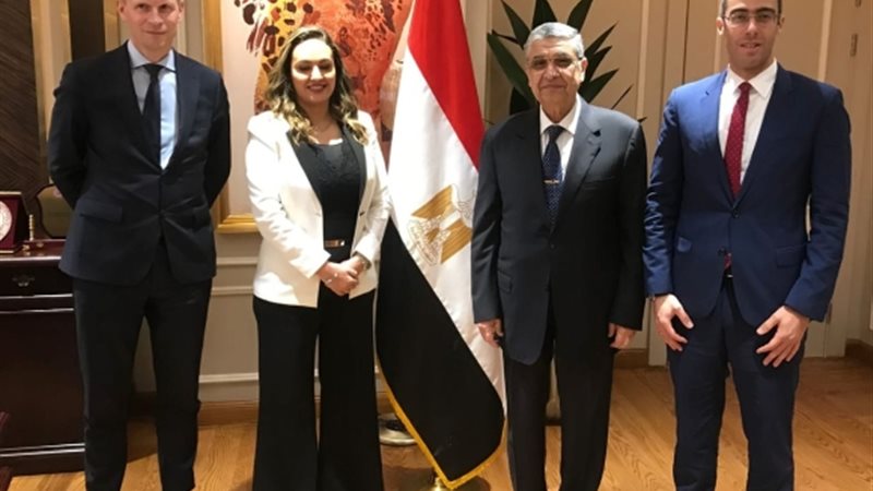 عالم الطاقة