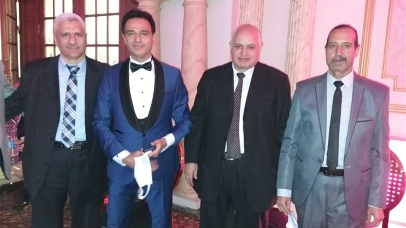 عالم الطاقة