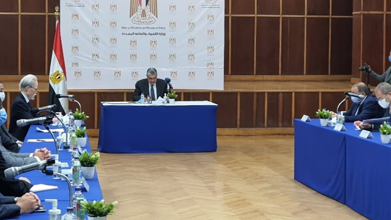 عالم الطاقة