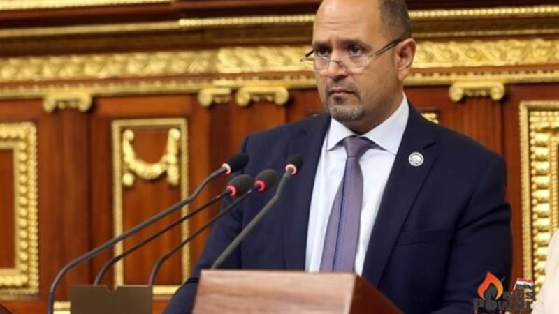 عالم الطاقة