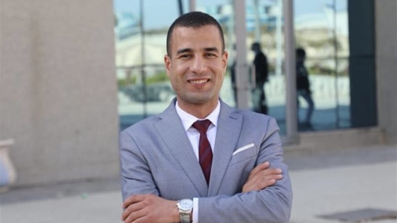 عالم الطاقة