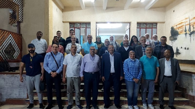 عالم الطاقة