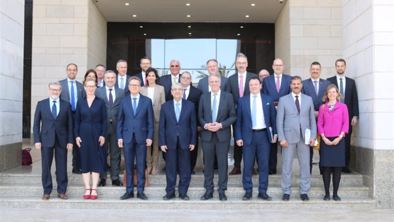 عالم الطاقة