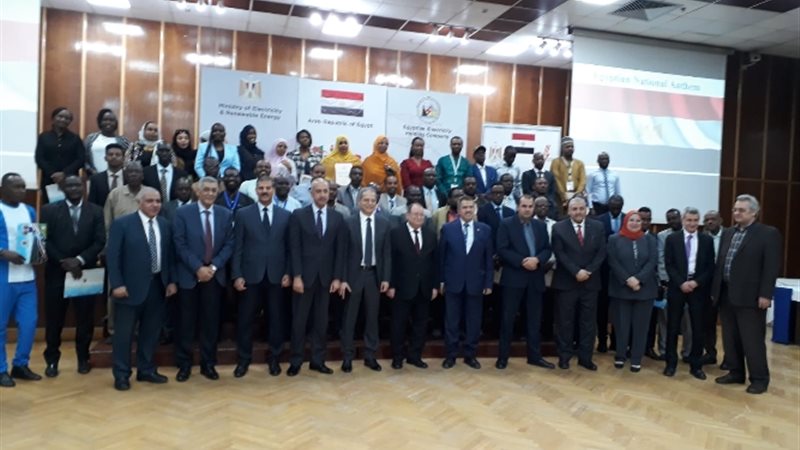 عالم الطاقة