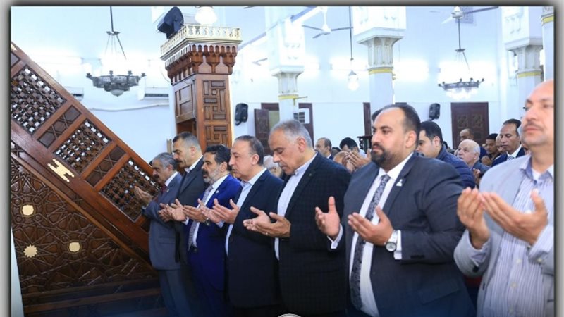 عالم الطاقة