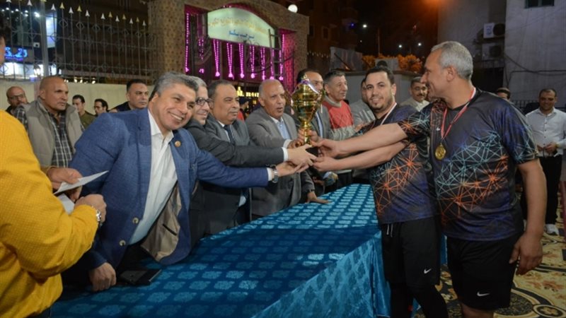 عالم الطاقة