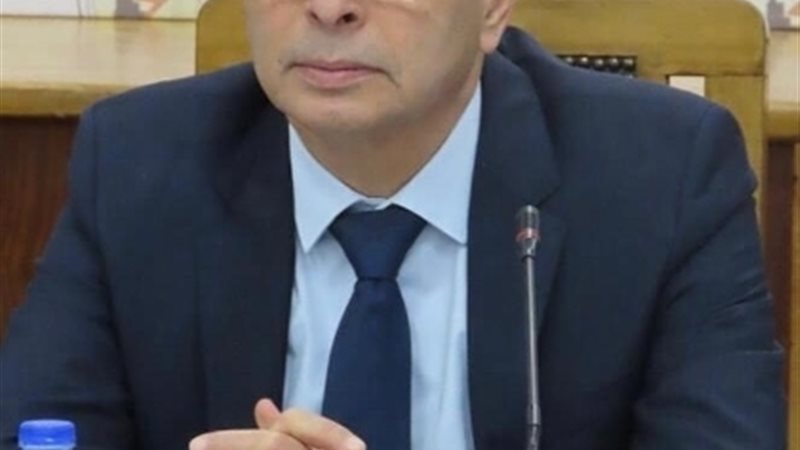 عالم الطاقة