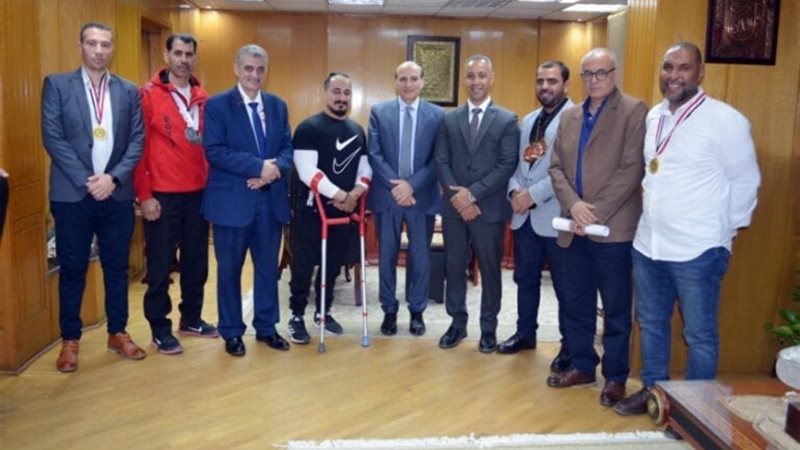 عالم الطاقة