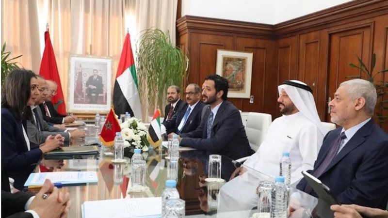 عالم الطاقة