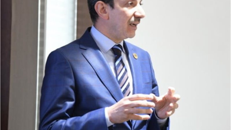 عالم الطاقة