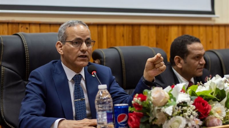 عالم الطاقة