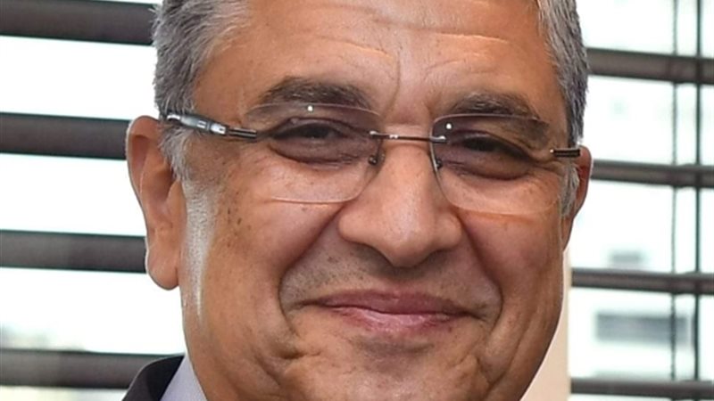 عالم الطاقة