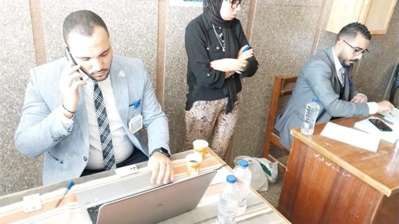 عالم الطاقة