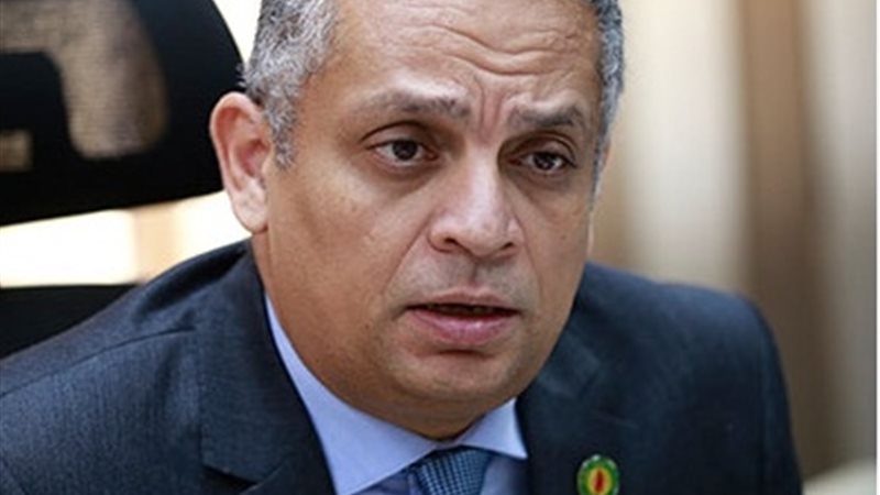 عالم الطاقة