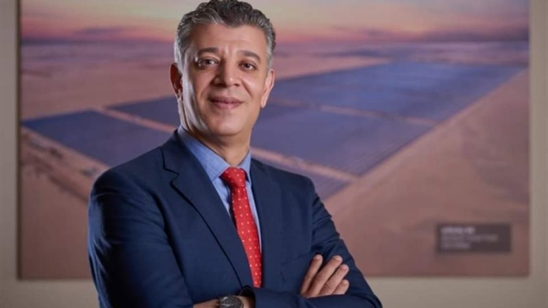 عالم الطاقة
