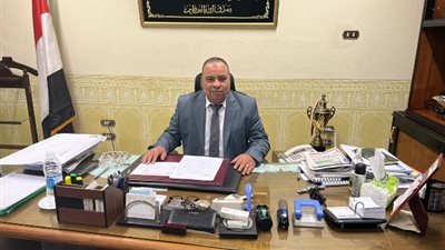 رئيس«البحيرة للكهرباء»يعلن حالة الطوارئ استعدادا لإستقبال عيد الأضحى والإجازات الصيفية