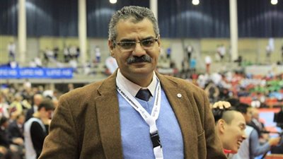 «محمد الحسينى» رئيسا للمكتب الفنى بالاتحاد العالمى للكاراتيه