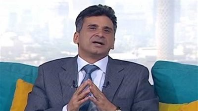 د. ثروت راغب: لدينا مخزون استراتيجى ضخم من الغاز الطبيعى بحوض البحر المتوسط