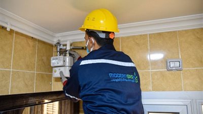 الحكومة تستهدف تغطية خدمات الغاز لـ 926 قرية ضمن «حياة كريمة» وفقا لخطة التنمية