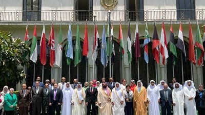 انعقاد اجتماعات المكتب التنفيذي لمجلس وزراء الكهرباء العرب بالقاهرة