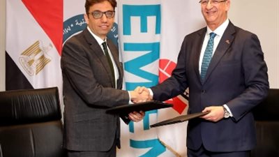 مذكرة تفاهم جديدة بين«بتروجت» و«سيمنز» بمجال الحلول الرقمية للمشروعات البترولية