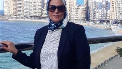 سلوى حتحوت:علاقتى برئيس مجلس إدارة شمال الدلتا جيدة..ولا توجد أى خلافات فى وجهات النظر